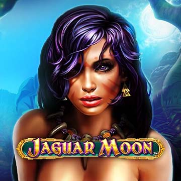 Jaguar Moon