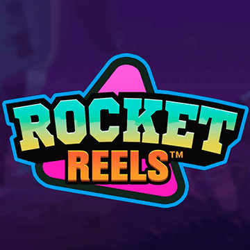Rocket Reels